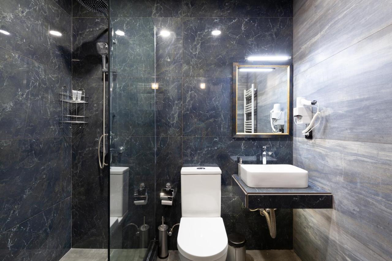 Irina'S Apartments Кутаиси Экстерьер фото